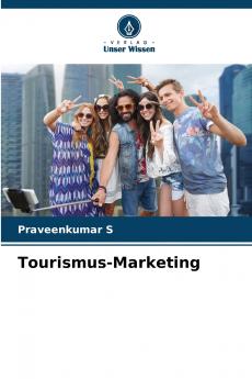 Tourismus-Marketing