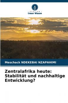 Zentralafrika heute