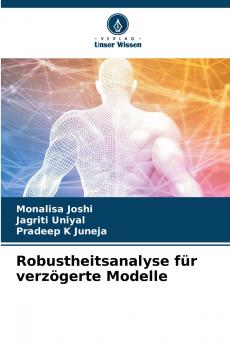 Robustheitsanalyse für verzögerte Modelle
