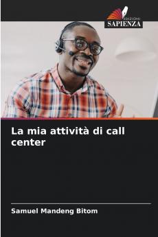 La mia attività di call center