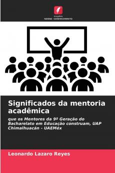 Significados da mentoria acadêmica
