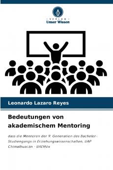 Bedeutungen von akademischem Mentoring