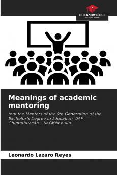 Meanings of academic mentoring