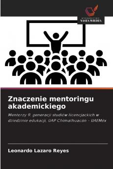 Znaczenie mentoringu akademickiego