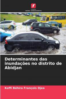 Determinantes das inundações no distrito de Abidjan