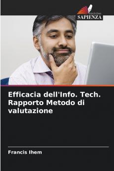 Efficacia dell'Info. Tech. Rapporto Metodo di valutazione