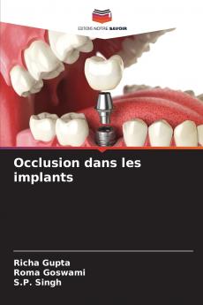 Occlusion dans les implants