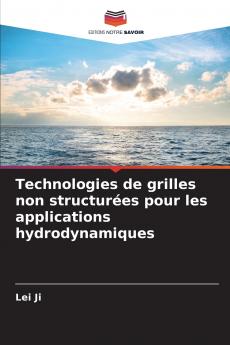 Technologies de grilles non structurées pour les applications hydrodynamiques