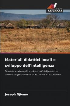 Materiali didattici locali e sviluppo dell'intelligenza