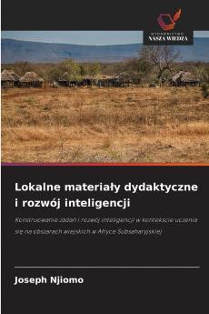 Lokalne materiały dydaktyczne i rozwój inteligencji