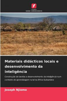 Materiais didácticos locais e desenvolvimento da inteligência