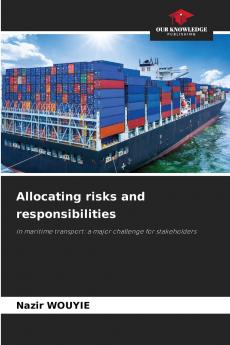 Allocating risks and responsibilities