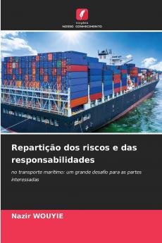 Repartição dos riscos e das responsabilidades