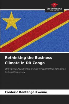 Rethinking the Business Climate in DR Congo