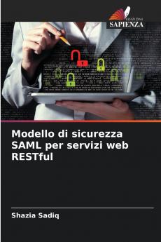 Modello di sicurezza SAML per servizi web RESTful