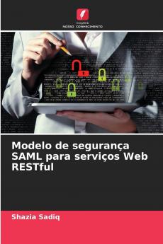 Modelo de segurança SAML para serviços Web RESTful