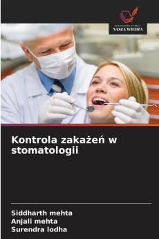 Kontrola zakażeń w stomatologii