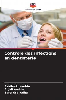 Contrôle des infections en dentisterie