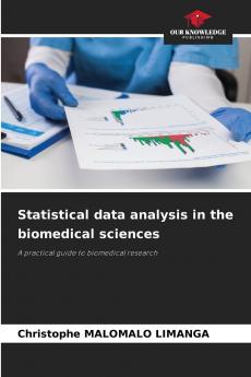 Statistical data analysis in the biomedical sciences