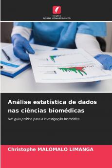 Análise estatística de dados nas ciências biomédicas
