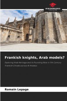 Frankish knights Arab models?