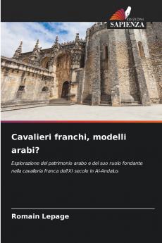 Cavalieri franchi modelli arabi?
