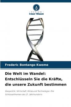 Die Welt im Wandel