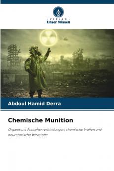 Chemische Munition