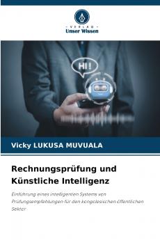 Rechnungsprüfung und Künstliche Intelligenz