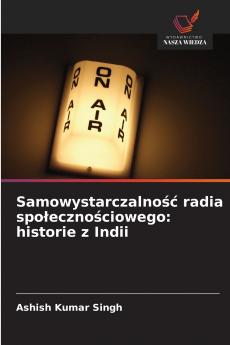 Samowystarczalność radia społecznościowego