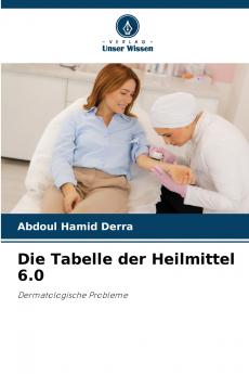 Die Tabelle der Heilmittel 6.0