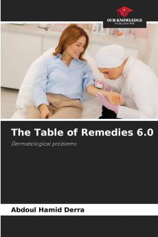 The Table of Remedies 6.0