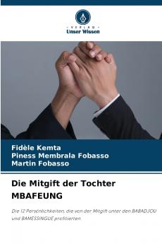 Die Mitgift der Tochter MBAFEUNG