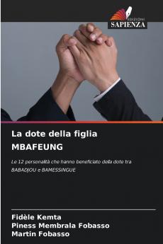 La dote della figlia MBAFEUNG