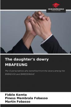 The daughter's dowry MBAFEUNG