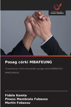Posag córki MBAFEUNG