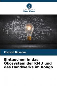 Eintauchen in das Ökosystem der KMU und des Handwerks im Kongo