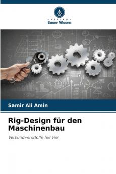 Rig-Design für den Maschinenbau