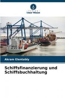 Schiffsfinanzierung und Schiffsbuchhaltung