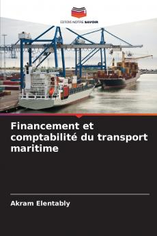 Financement et comptabilité du transport maritime