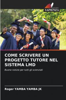 COME SCRIVERE UN PROGETTO TUTORE NEL SISTEMA LMD