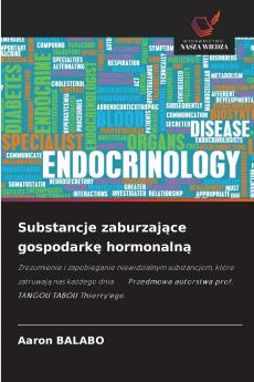 Substancje zaburzające gospodarkę hormonalną