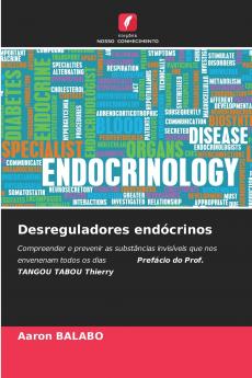 Desreguladores endócrinos