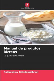 Manual de produtos lácteos