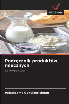 Podręcznik produktów mlecznych