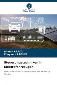 Steuerungstechniken in Elektrofahrzeugen