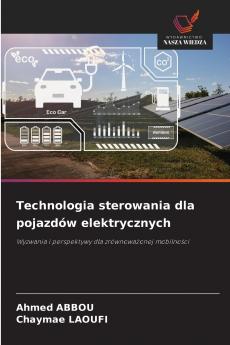 Technologia sterowania dla pojazdów elektrycznych