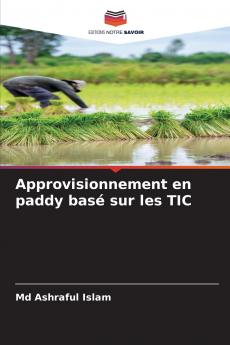 Approvisionnement en paddy basé sur les TIC