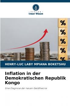 Inflation in der Demokratischen Republik Kongo