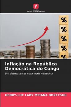 Inflação na República Democrática do Congo